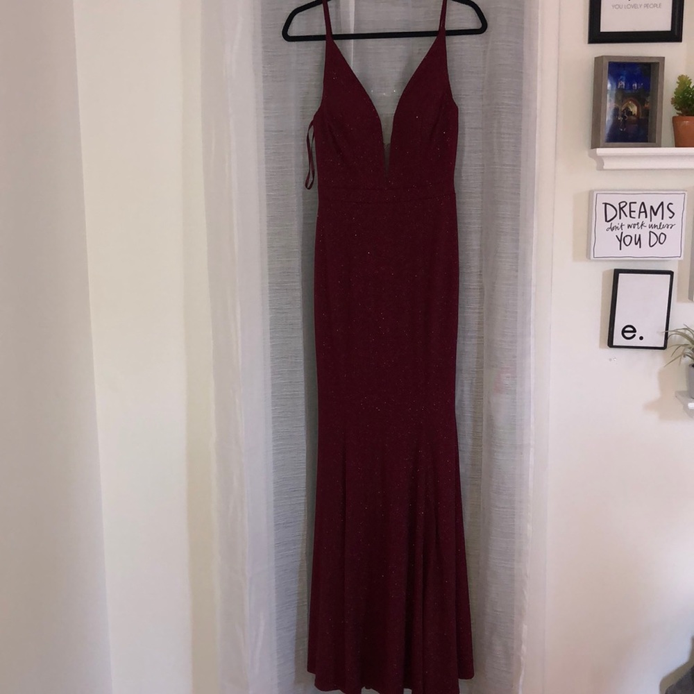 Colette Mon Cheri Dress